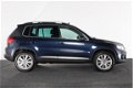 Volkswagen Tiguan - 2.0 TSI Sport&Style 4Motion | panoramadak | leer-pakket | xenon | automaat | - 1 - Thumbnail