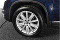 Volkswagen Tiguan - 2.0 TSI Sport&Style 4Motion | panoramadak | leer-pakket | xenon | automaat | - 1 - Thumbnail