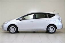 Toyota Prius Wagon - 1.8 Aspiration # PANORAMA + AUTOMAAT