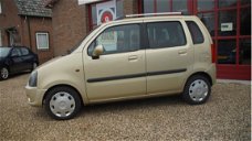 Opel Agila - 1.2-16V COSMO