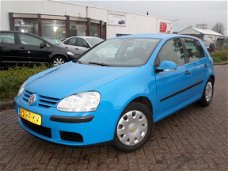 Volkswagen Golf - 1.6 Sportline