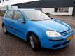 Volkswagen Golf - 1.6 Sportline - 1 - Thumbnail