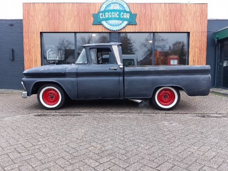 Chevrolet C10 - PICK UP 350 V8 AUTOMATIC 7 x C10 in STOCK - 1