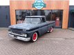 Chevrolet C10 - PICK UP 350 V8 AUTOMATIC 7 x C10 in STOCK - 1 - Thumbnail