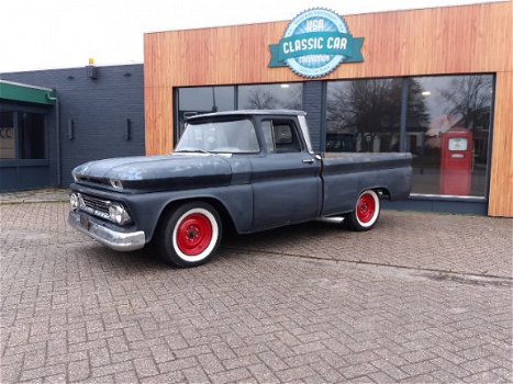 Chevrolet C10 - PICK UP 350 V8 AUTOMATIC 7 x C10 in STOCK - 1