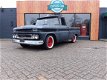 Chevrolet C10 - PICK UP 350 V8 AUTOMATIC 7 x C10 in STOCK - 1 - Thumbnail