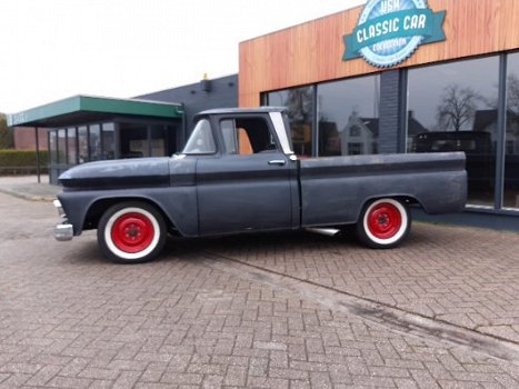 Chevrolet C10 - PICK UP 350 V8 AUTOMATIC 7 x C10 in STOCK - 1