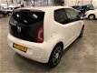 Volkswagen Up! - 1.0 high up airco navi full options - 1 - Thumbnail