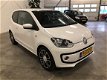 Volkswagen Up! - 1.0 high up airco navi full options - 1 - Thumbnail