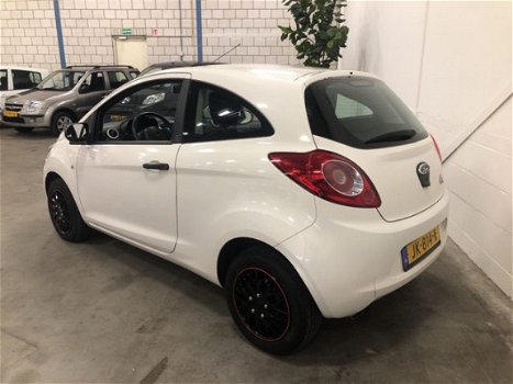 Ford Ka - 1.2 Limited - 1