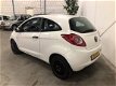 Ford Ka - 1.2 Limited - 1 - Thumbnail