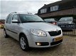 Skoda Roomster - 1.6-16V Style, LPG - 1 - Thumbnail