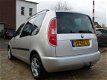 Skoda Roomster - 1.6-16V Style, LPG - 1 - Thumbnail