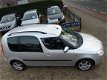 Skoda Roomster - 1.6-16V Style, LPG - 1 - Thumbnail