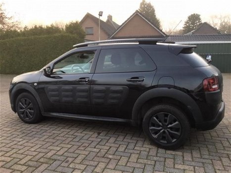 Citroën C4 Cactus - 1.6 HDi/PANO/LEDER/CAM/BNS PLUS - 1