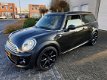 Mini Mini Clubman - 1.6 Cooper Hampton Automaat Leder Panodak Navigatie Xenon - 1 - Thumbnail