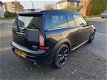 Mini Mini Clubman - 1.6 Cooper Hampton Automaat Leder Panodak Navigatie Xenon - 1 - Thumbnail