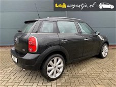 Mini Mini Countryman - 1.6 One * 5-zits * 18 inch * nieuwstaat