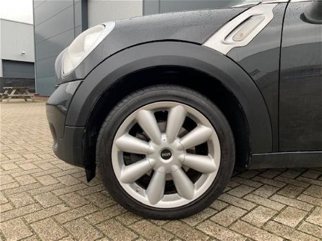 Mini Mini Countryman - 1.6 One * 5-zits * 18 inch * nieuwstaat - 1