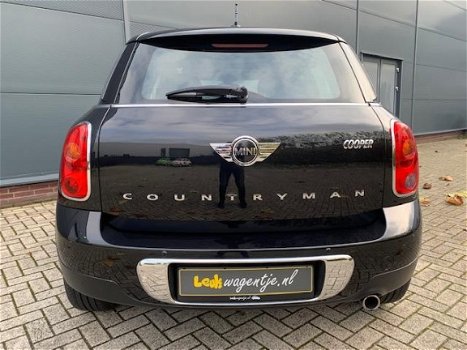 Mini Mini Countryman - 1.6 Cooper Chili * pano * navi * xenon - 1