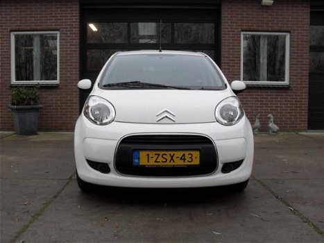 Citroën C1 - 1.0-12V Ambiance - 1