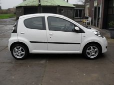 Citroën C1 - 1.0-12V Ambiance