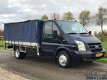 Ford Transit - 3.2 TDCI 200 pk open laadbak / huifzeil - 1 - Thumbnail