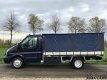 Ford Transit - 3.2 TDCI 200 pk open laadbak / huifzeil - 1 - Thumbnail