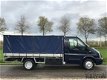 Ford Transit - 3.2 TDCI 200 pk open laadbak / huifzeil - 1 - Thumbnail