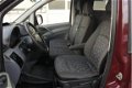 Mercedes-Benz Vito - 109 CDI 320 | MARGE | BIJRIJDERSBANK | CRUISE CONTROL - 1 - Thumbnail