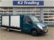 Renault Master - Verkoopwagen 4500kg GVW Ventwagen Verkoopwagen - 1 - Thumbnail