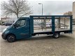 Renault Master - Verkoopwagen 4500kg GVW Ventwagen Verkoopwagen - 1 - Thumbnail