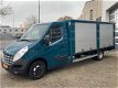 Renault Master - Verkoopwagen 4500kg GVW Ventwagen Verkoopwagen - 1 - Thumbnail