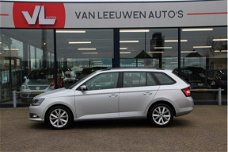 Skoda Fabia Combi - 1.2 TSI Ambition Businessline Pro | 16'' Lichtmetalen velgen | Climate Control |