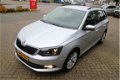 Skoda Fabia Combi - 1.2 TSI Ambition Businessline Pro | 16'' Lichtmetalen velgen | Climate Control | - 1 - Thumbnail