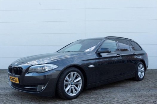 BMW 5-serie Touring - 530d High Executive Individual - 1