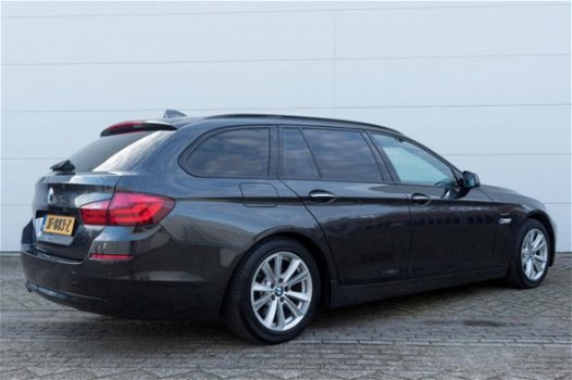 BMW 5-serie Touring - 530d High Executive Individual - 1