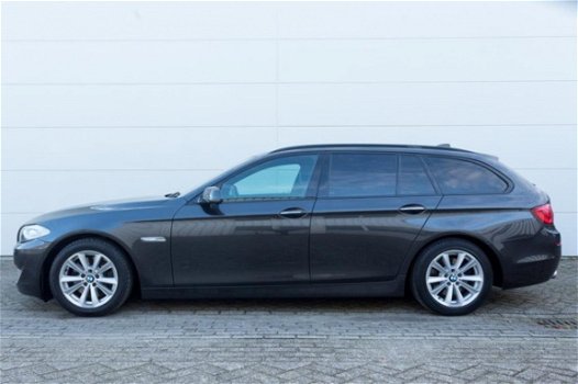 BMW 5-serie Touring - 530d High Executive Individual - 1