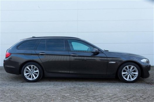 BMW 5-serie Touring - 530d High Executive Individual - 1