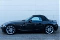 BMW Z4 Roadster - 2.0i Executive M Sport Roadster RHD - 1 - Thumbnail