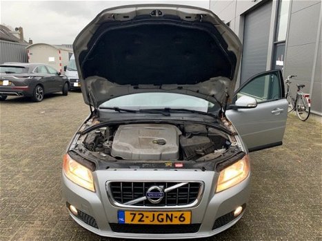 Volvo V70 - 2.0 D 2009 APK5-20 281000km NAP - 1