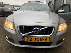 Volvo V70 - 2.0 D 2009 APK5-20 281000km NAP