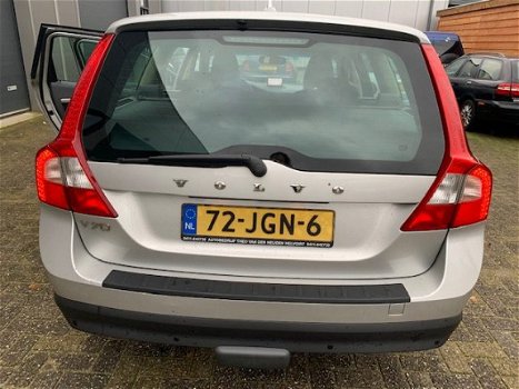 Volvo V70 - 2.0 D 2009 APK5-20 281000km NAP - 1