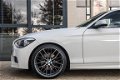 BMW 1-serie - 125d High Executive , 270 PK, M/Sportpakket, M/Performance, Schuif/Kanteldak, Xenon, N - 1 - Thumbnail