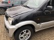 Daihatsu Terios - 1.3 4X4 AUTOMAAT AIRCO NAP 1ste eigenaar - 1 - Thumbnail