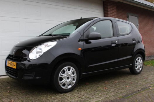 Suzuki Alto - 1.0 Comfort Plus - 1