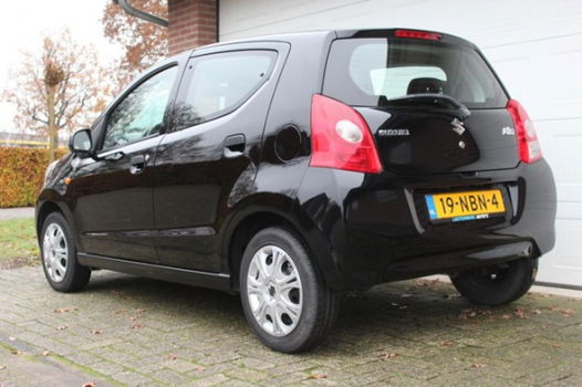 Suzuki Alto - 1.0 Comfort Plus - 1