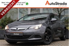 Opel Astra GTC - 1.4 Turbo Edition, Navi, Cruise, AUX/USB