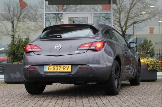 Opel Astra GTC - 1.4 Turbo Edition, Navi, Cruise, AUX/USB - 1