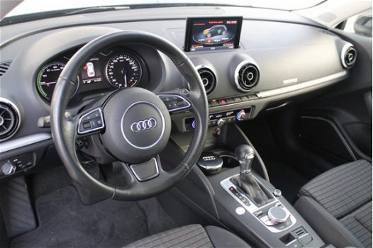 Audi A3 Sportback - 1.4 e-tron 204pk PHEV Ambition Pro Line Plus / incl. BTW - 1
